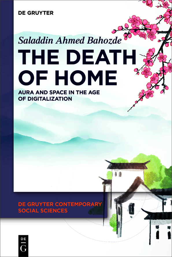 The Death Of Home Saladdin Ahmed Bahozde
