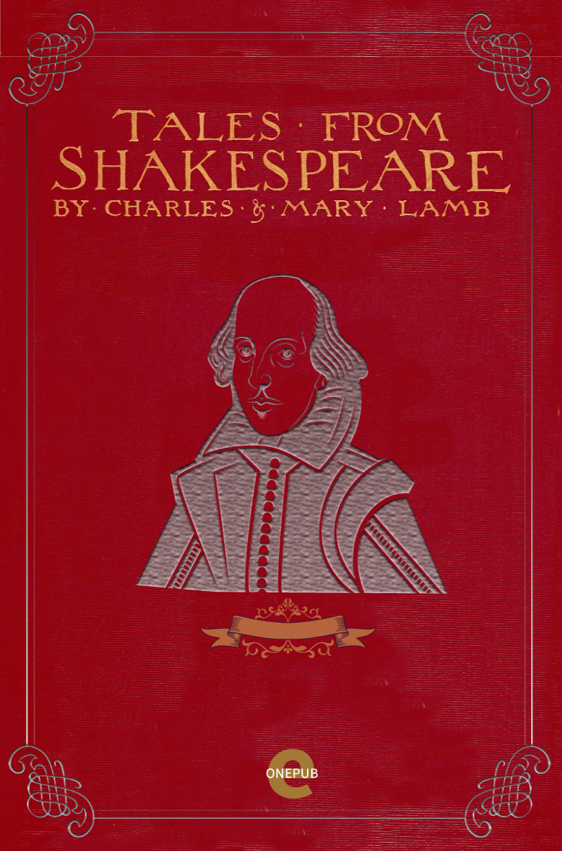 Tales From Shakespeare Charles Lambmary Lamb Mary Lamb