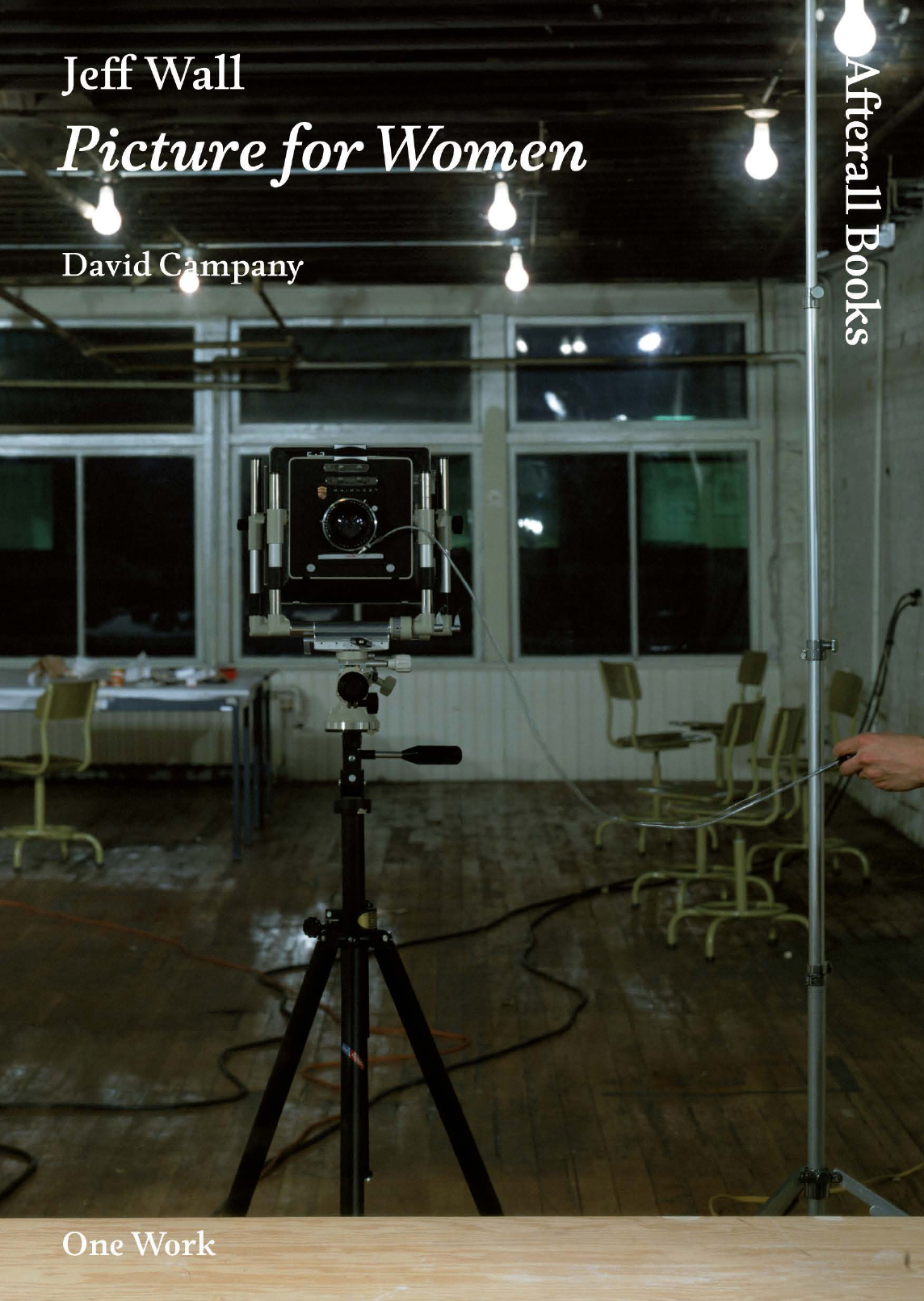Jeff Wall David Campany