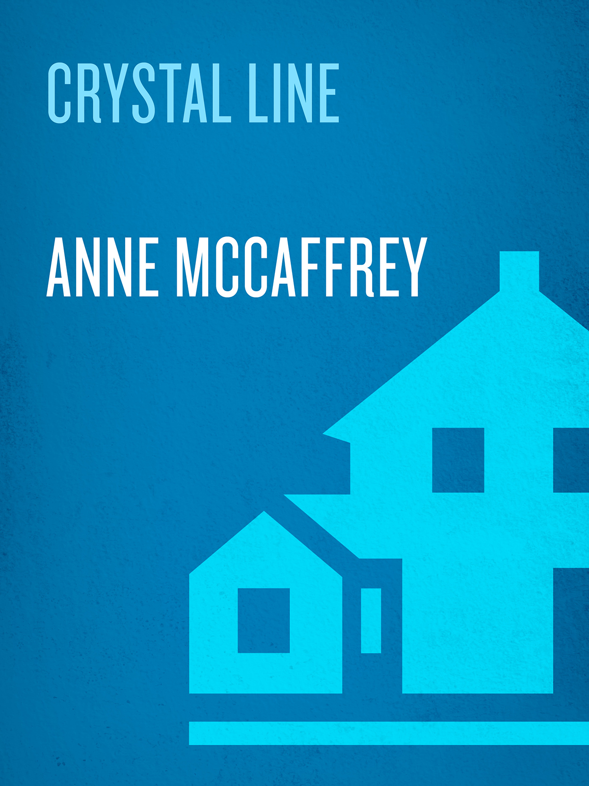 Crystal Line Mccaffrey Anne