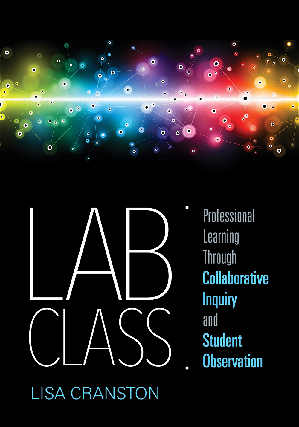 Lab Class Lisa Cranston