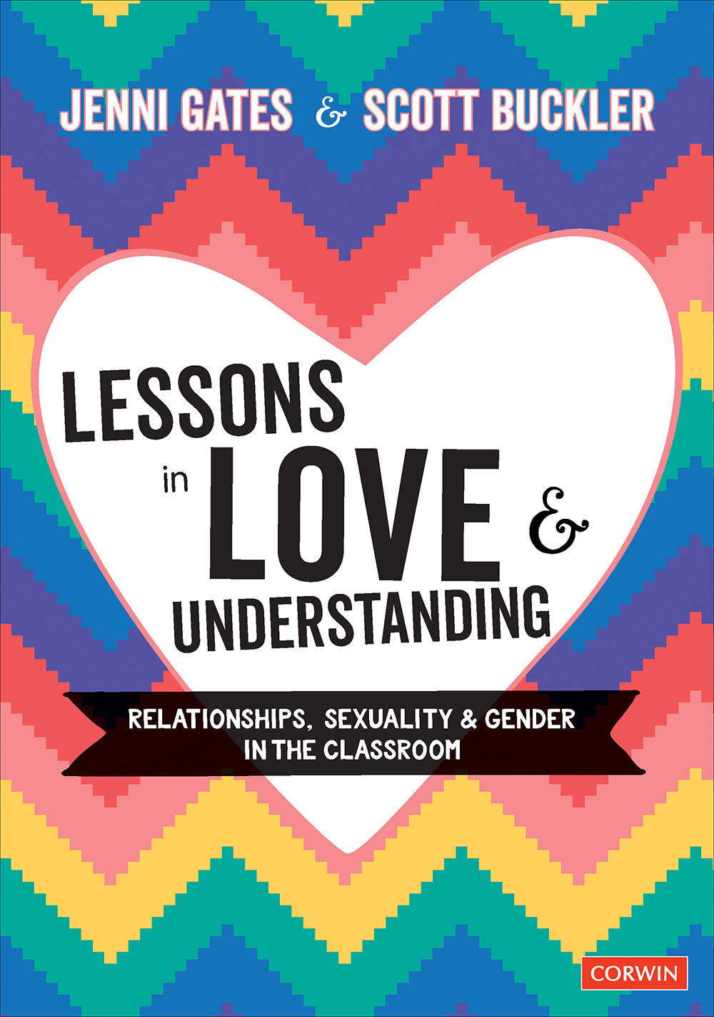 Lessons In Love And Understanding Jenni Gatesscott Buckler Scott Buckler
