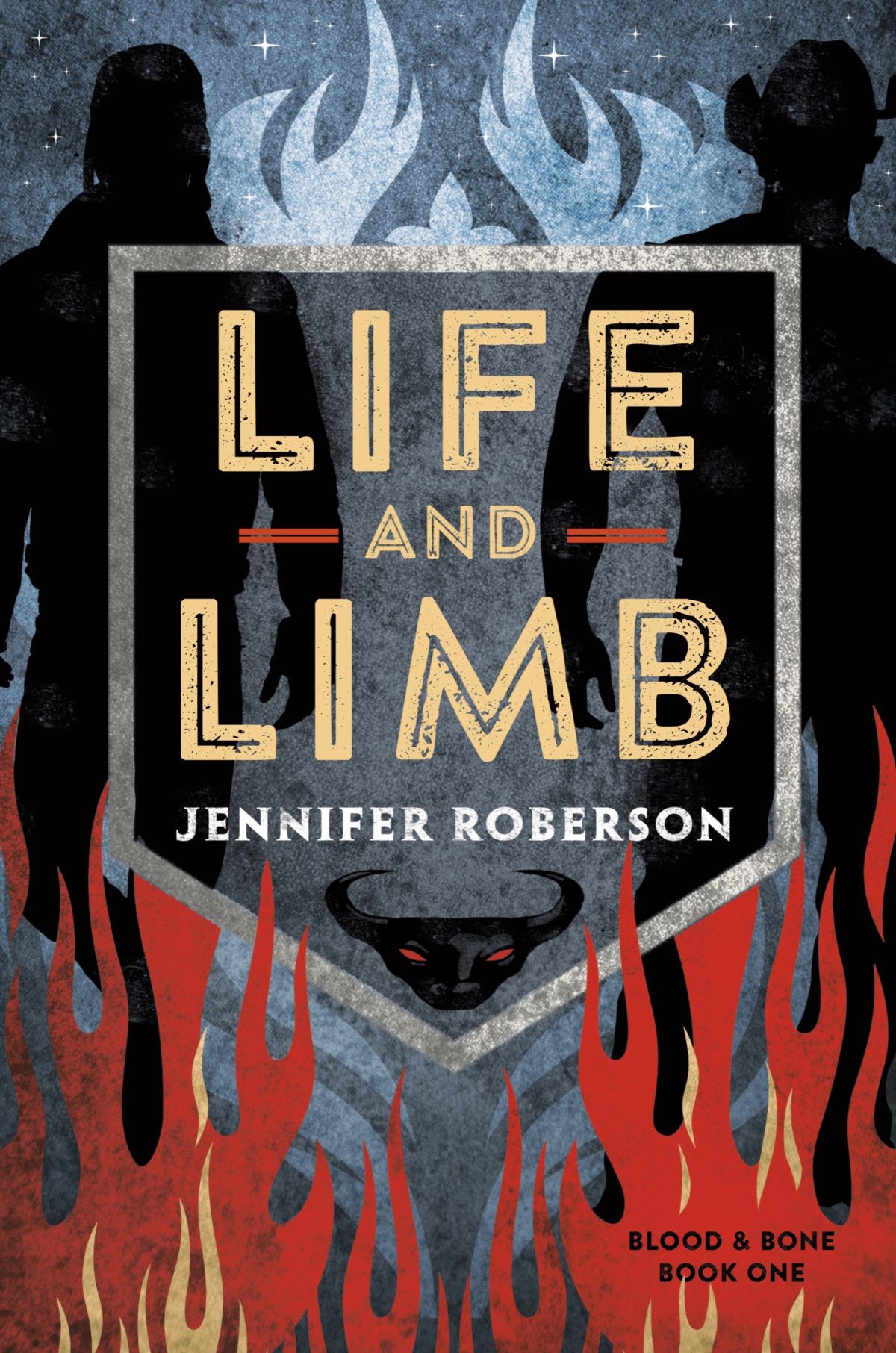 Life And Limb Jennifer Roberson