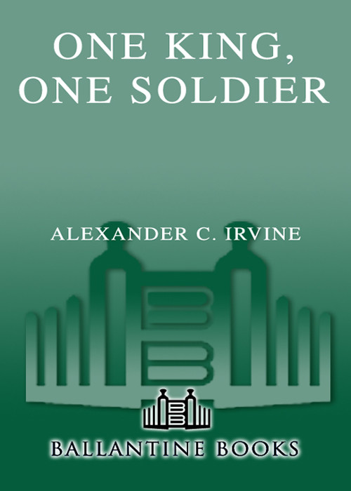 One King One Soldier Irvine Alexander