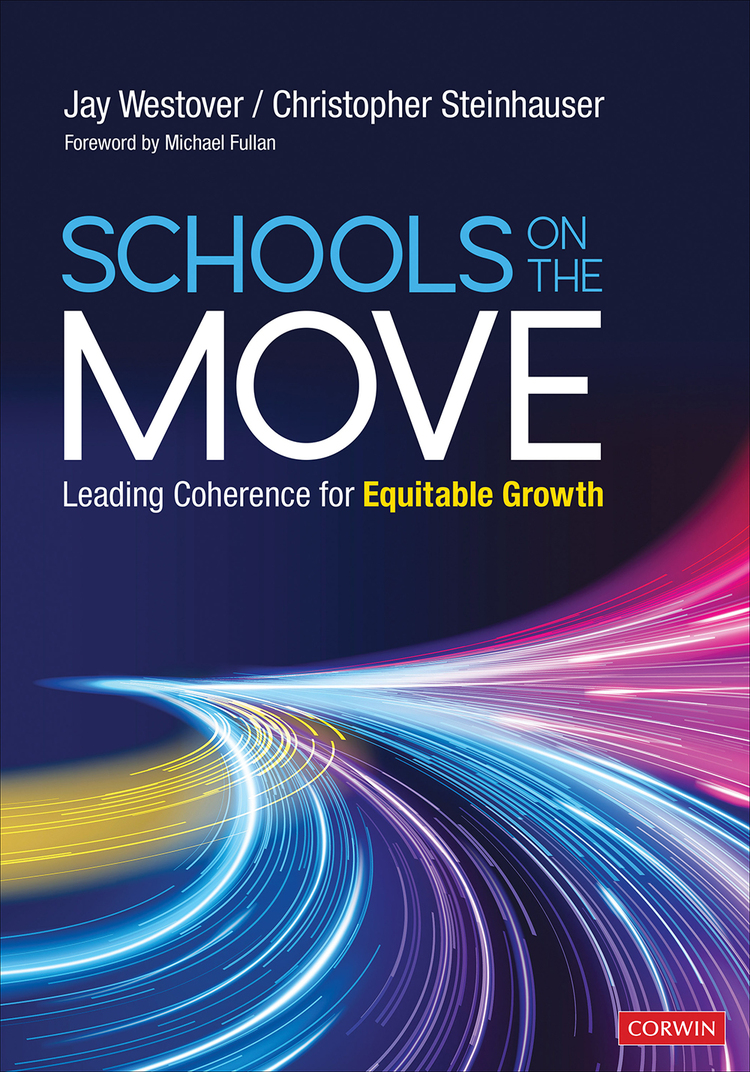 Schools On The Move Jay Westoverchristopher Steinhauser Christopher Steinhauser