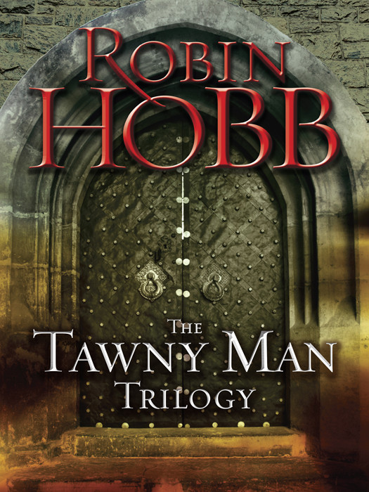 The Tawny Man Trilogy 3book Bundle Robin Hobb