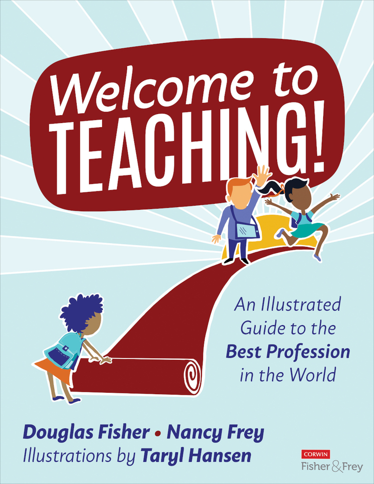 Welcome To Teaching Douglas Fishernancy Freytaryl Hansen