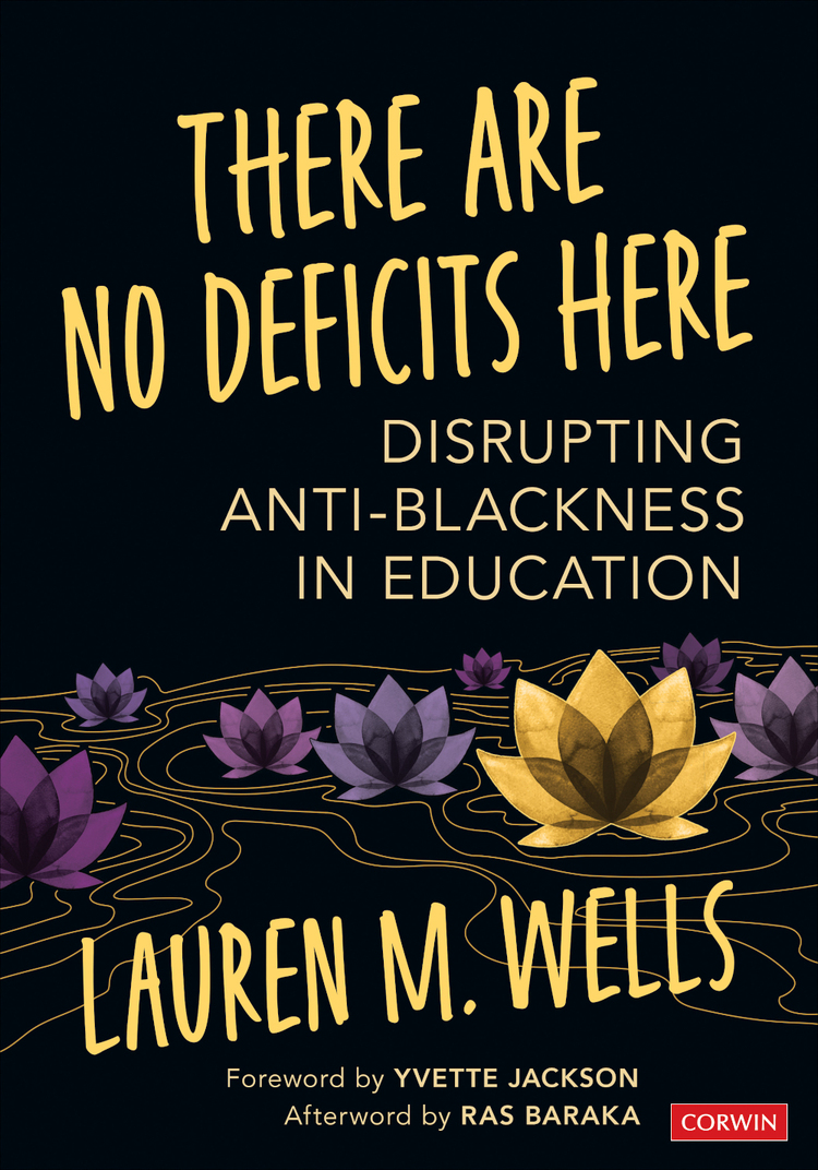 There Are No Deficits Here 1st Edition Lauren M Wells