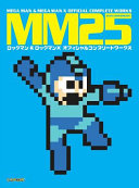 Mega Man Mega Man X Official Complete Works Capcom