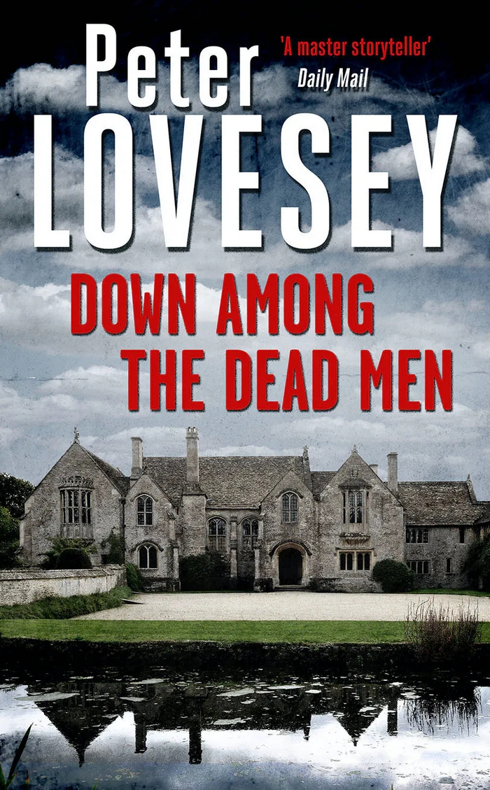 Down Among The Dead Men