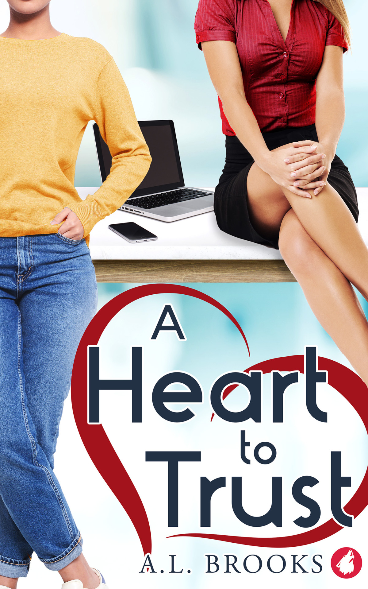 A Heart To Trust Al Brooks