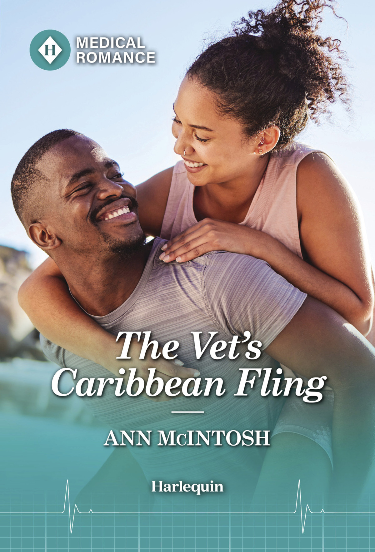The Vets Caribbean Fling Ann Mcintosh