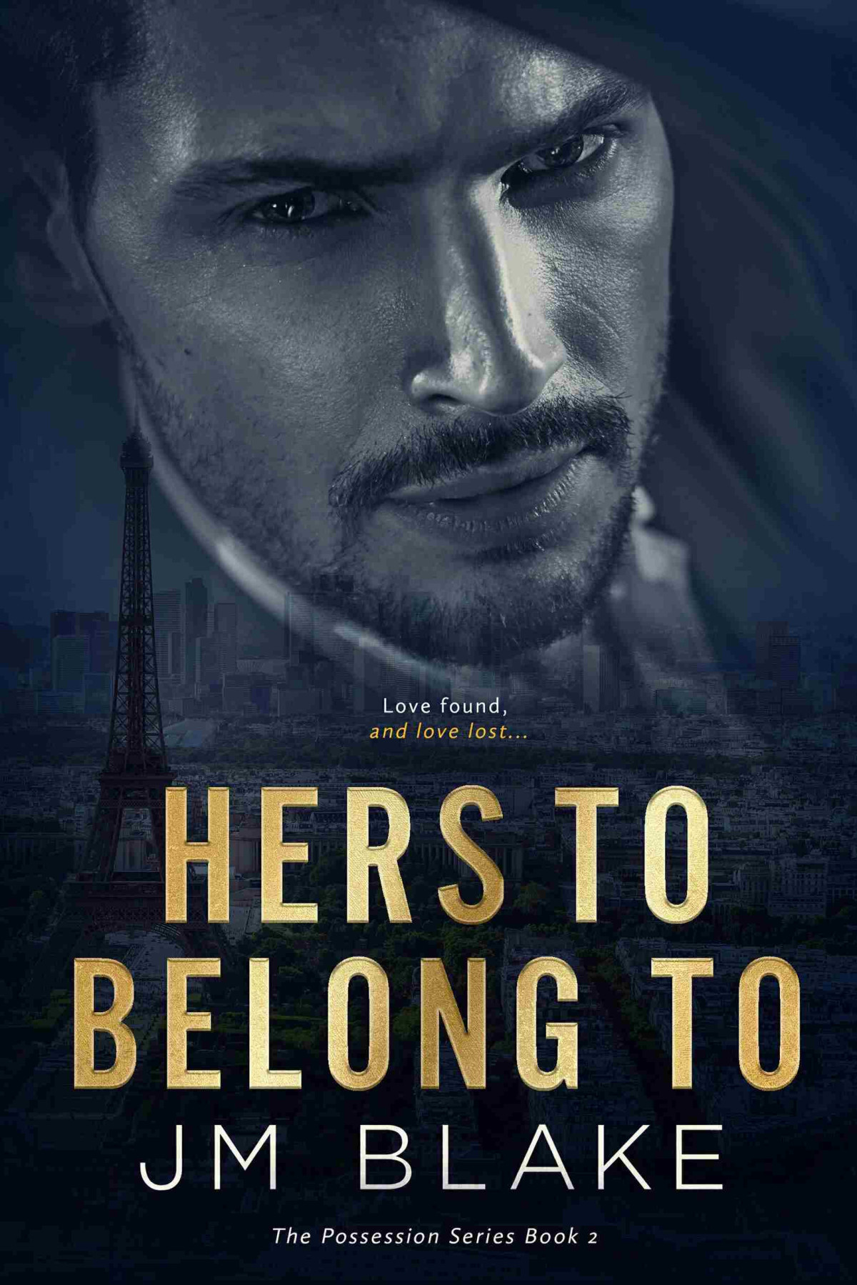 Hers To Belong To Jm Blake