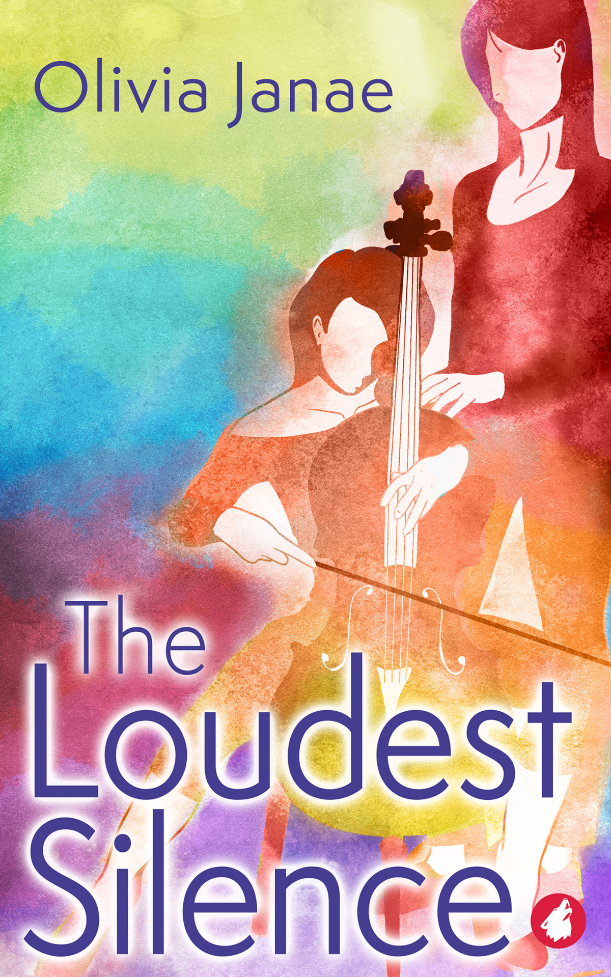 The Loudest Silence Olivia Janae