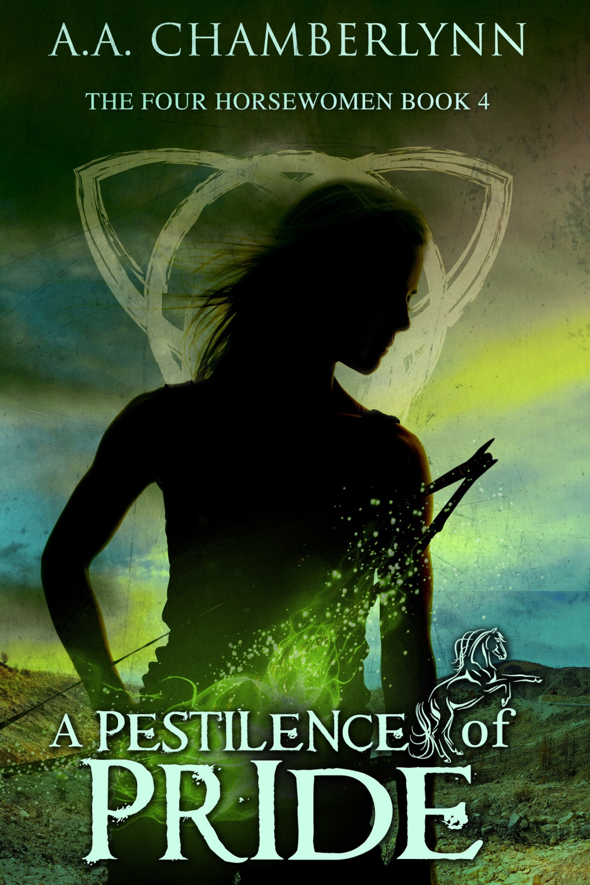A Pestilence Of Pride Aa Chamberlynn