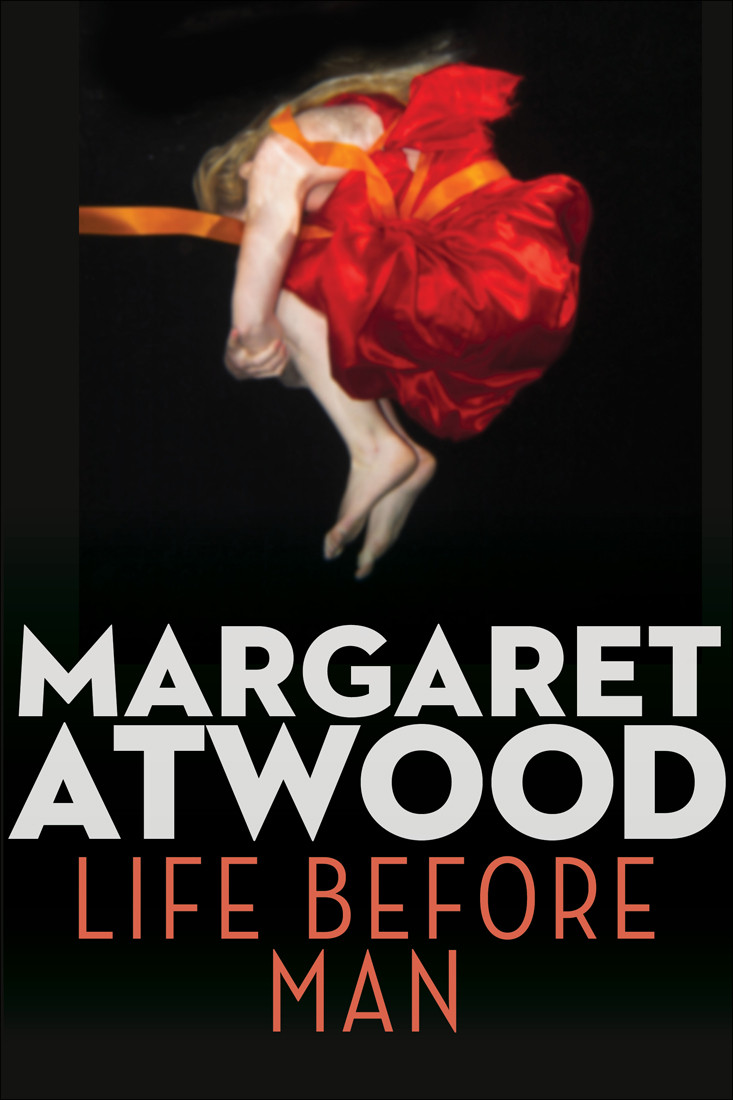 Life Before Man Margaret Atwood
