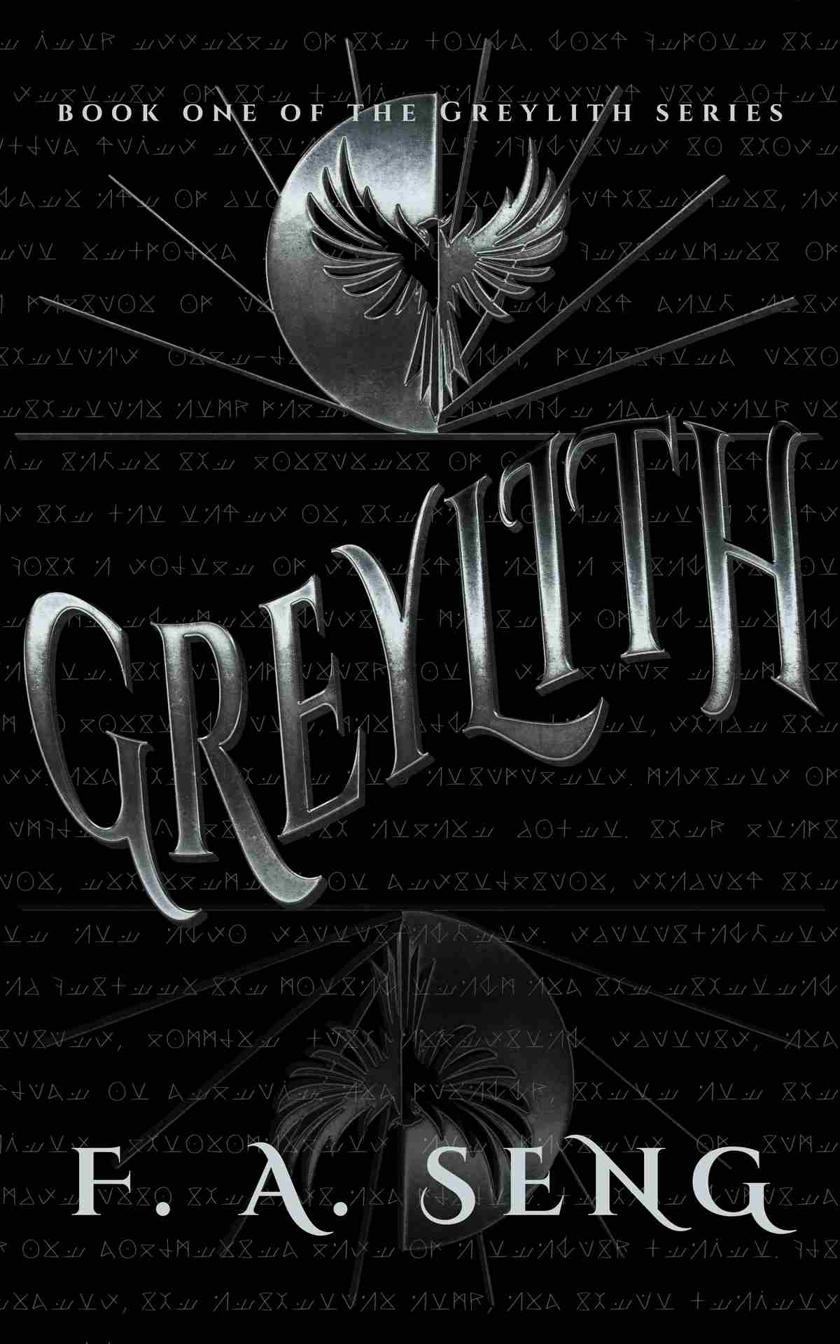 Greylith F A Seng
