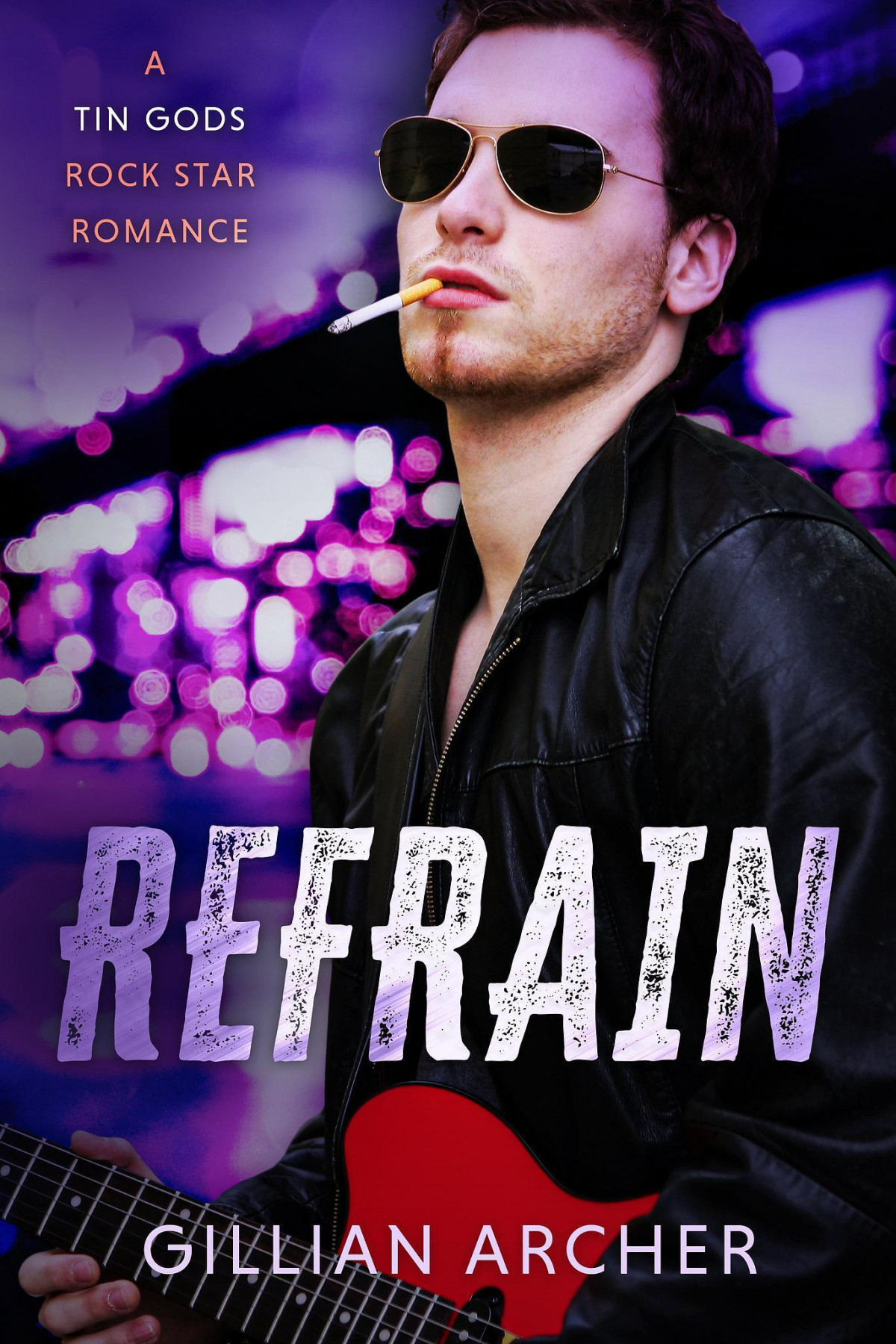 Refrain Gillian Archer