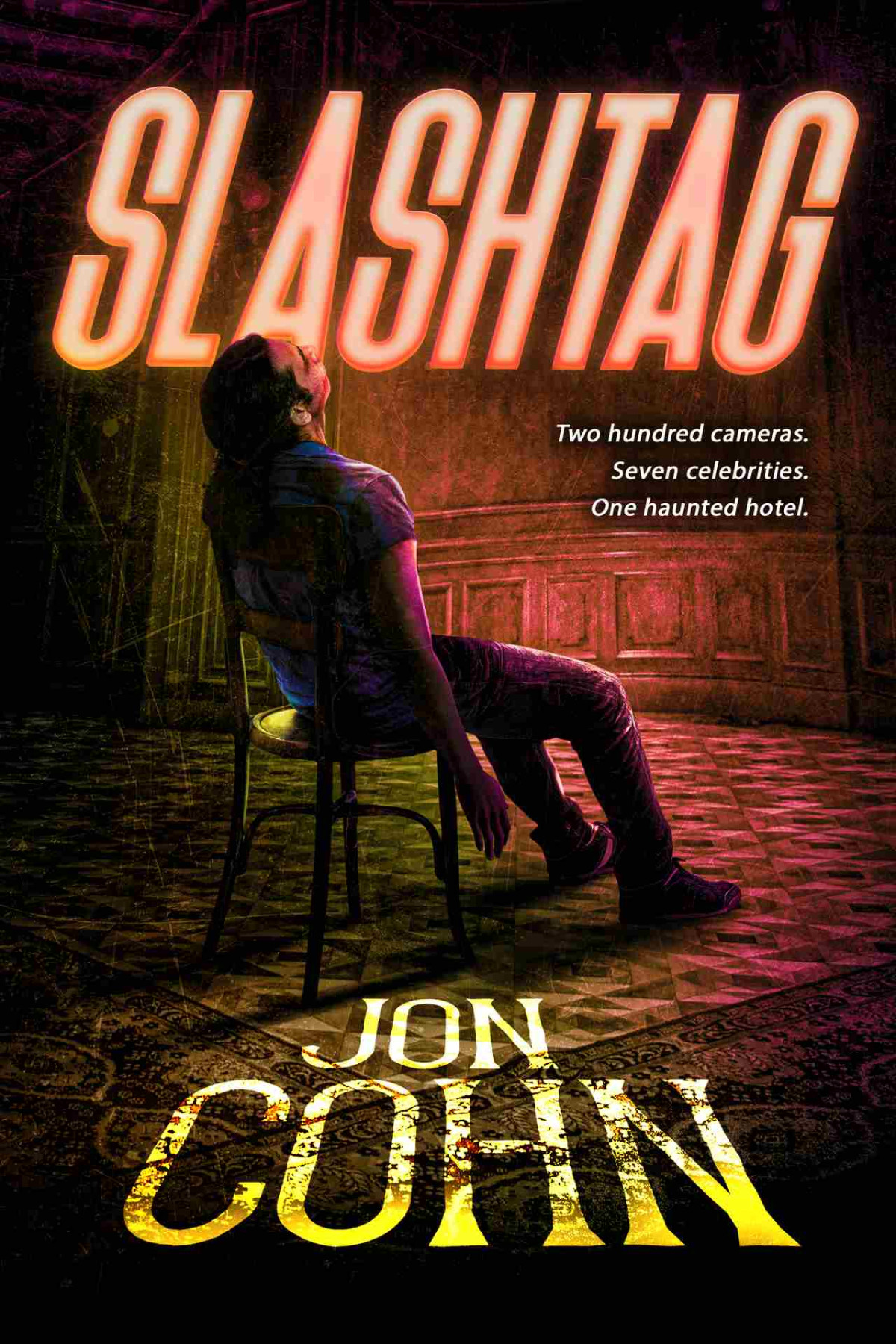 Slashtag Cohn Jon