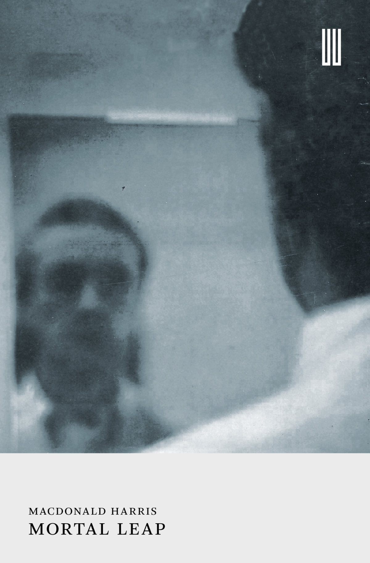 Mortal Leap Macdonald Harris