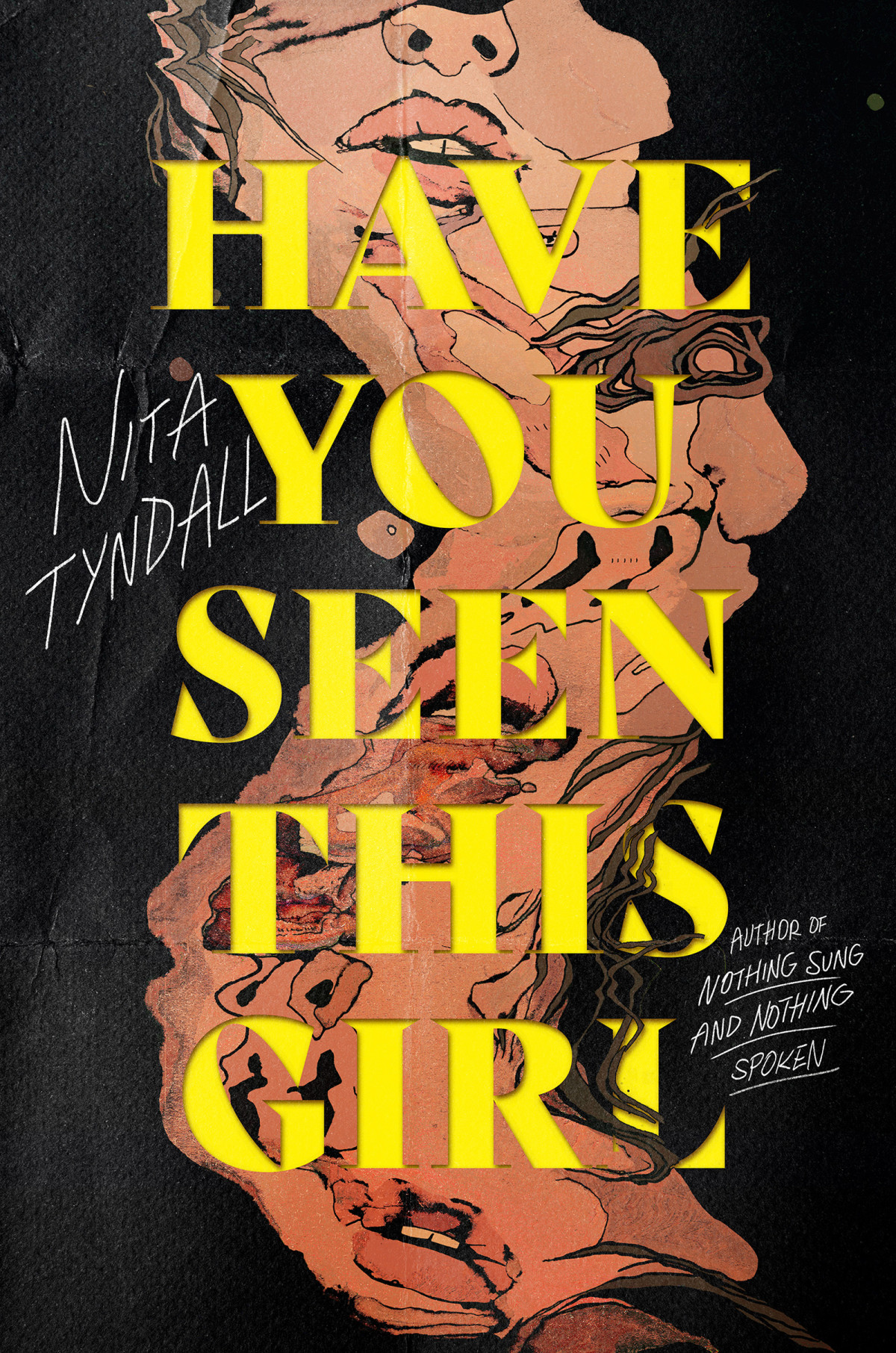 Have You Seen This Girl Nita Tyndall