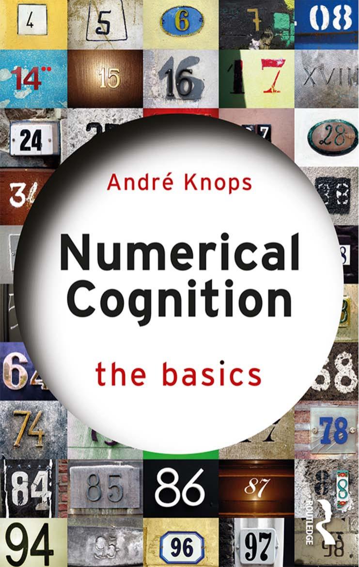 Numerical Cognition The Basics Andr Knops