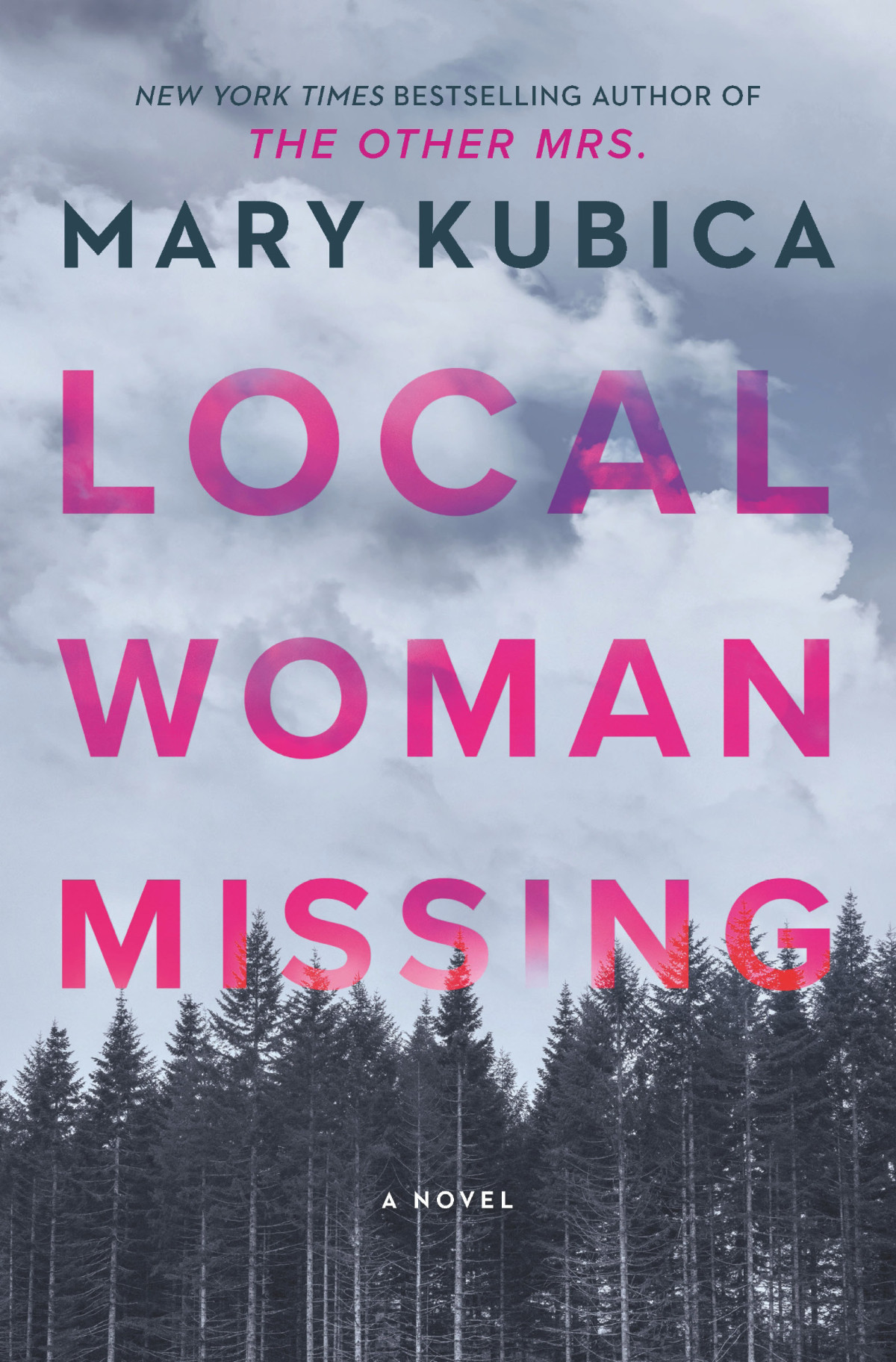 Local Woman Missing Mary Kubica