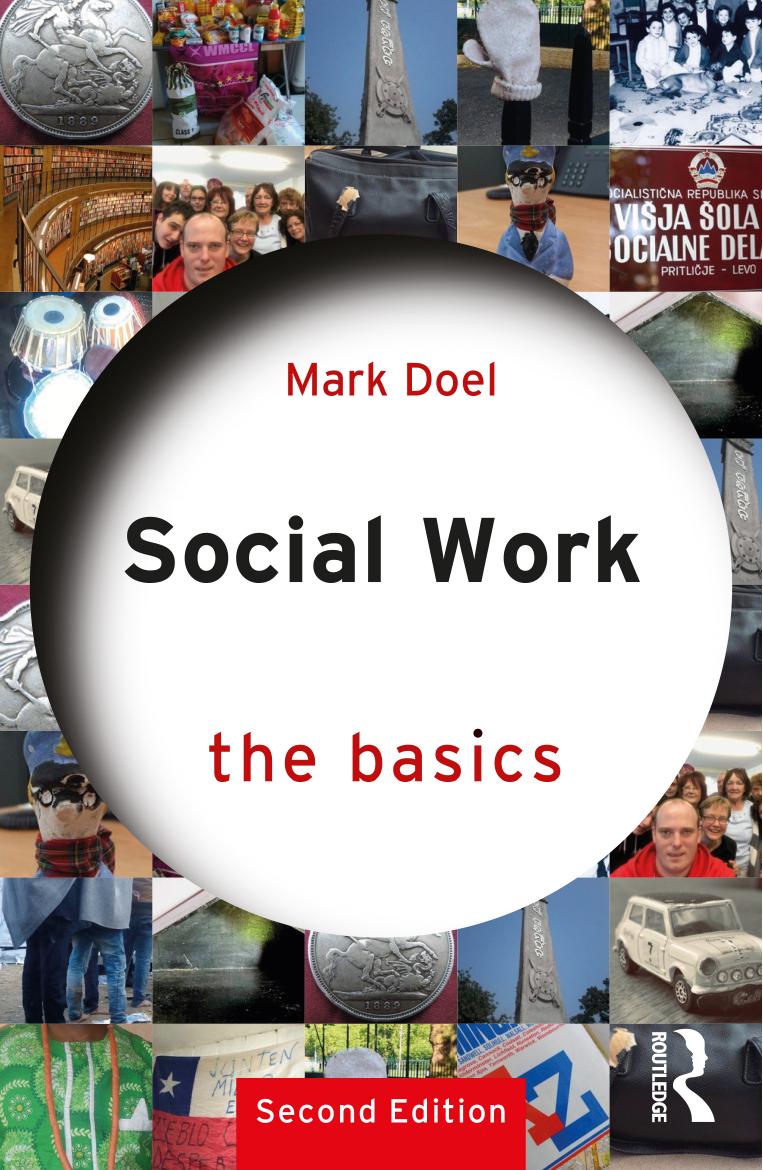 Social Work The Basics 2 Doel Mark