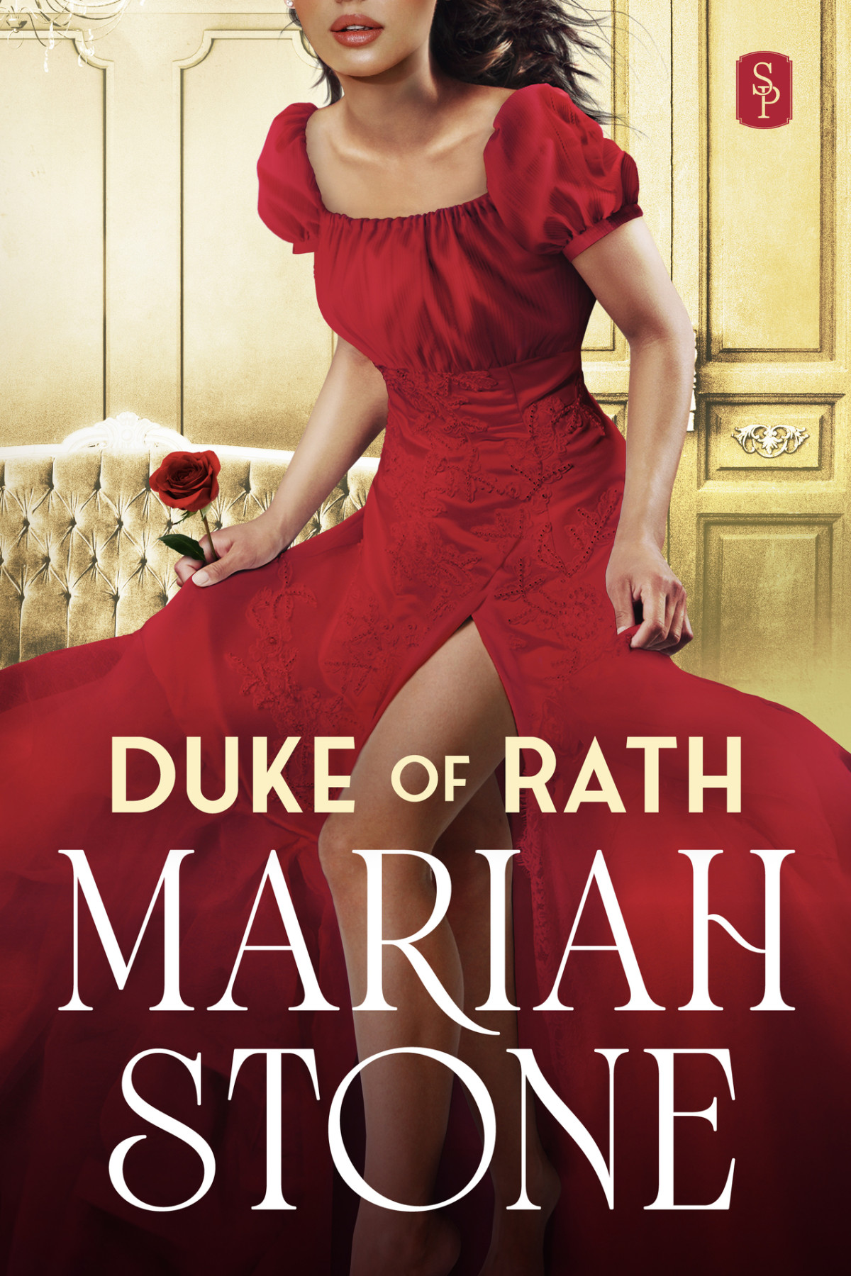Duke Of Rath Mariah Stone