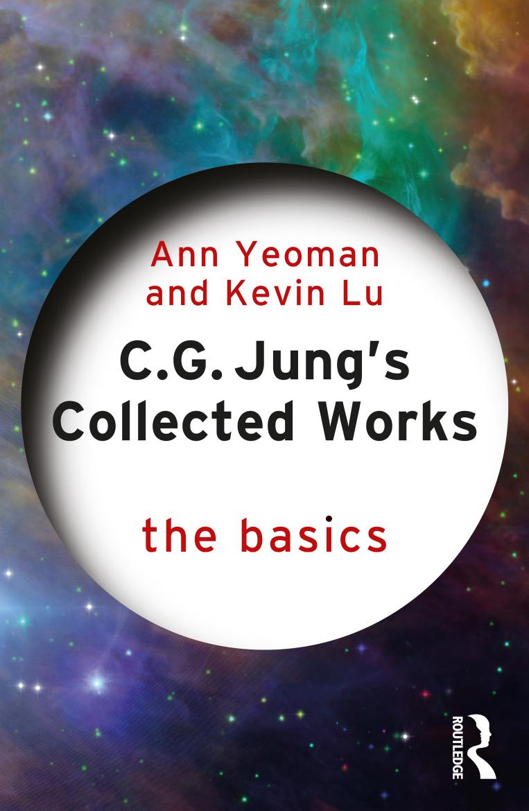 Cg Jungs Collected Works The Basics Ann Yeoman Kevin Lu
