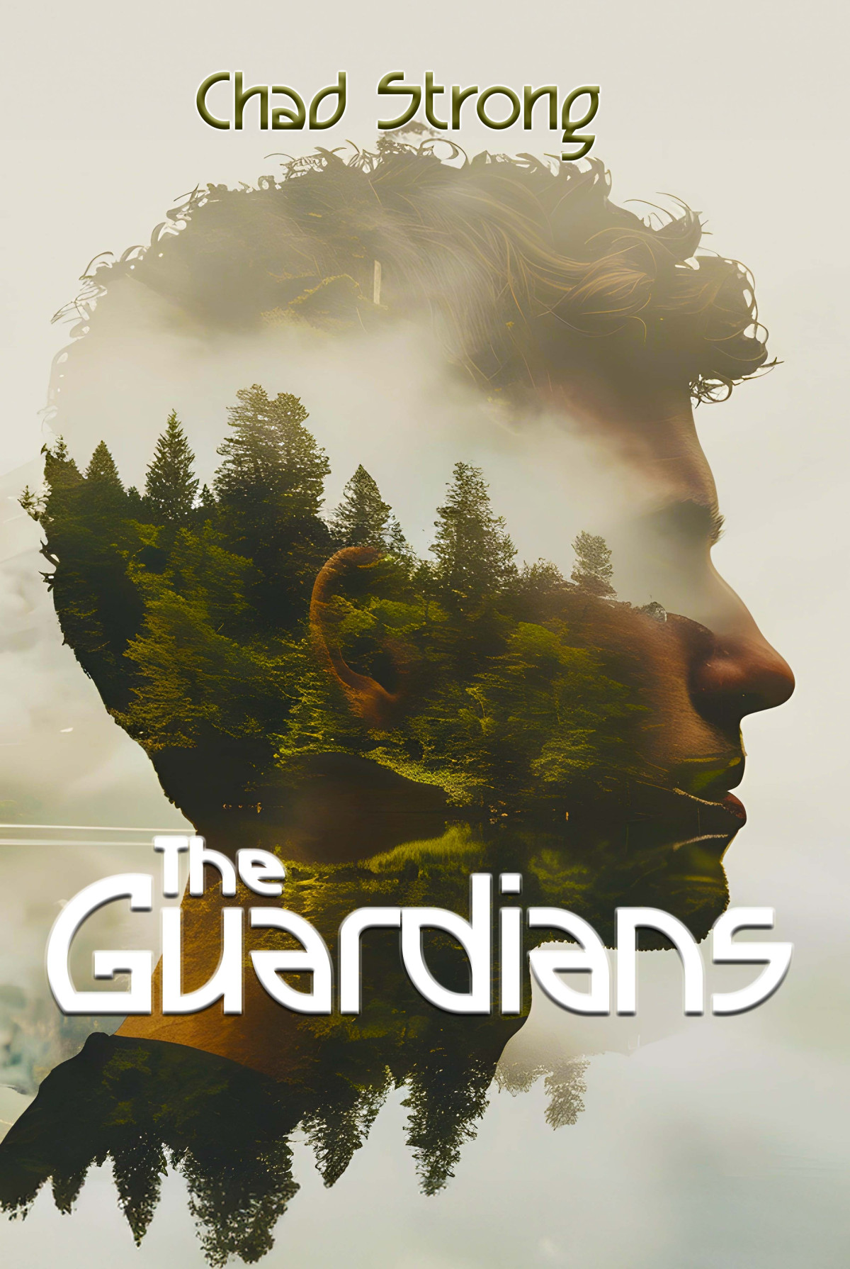 The Guardians Chad Strong