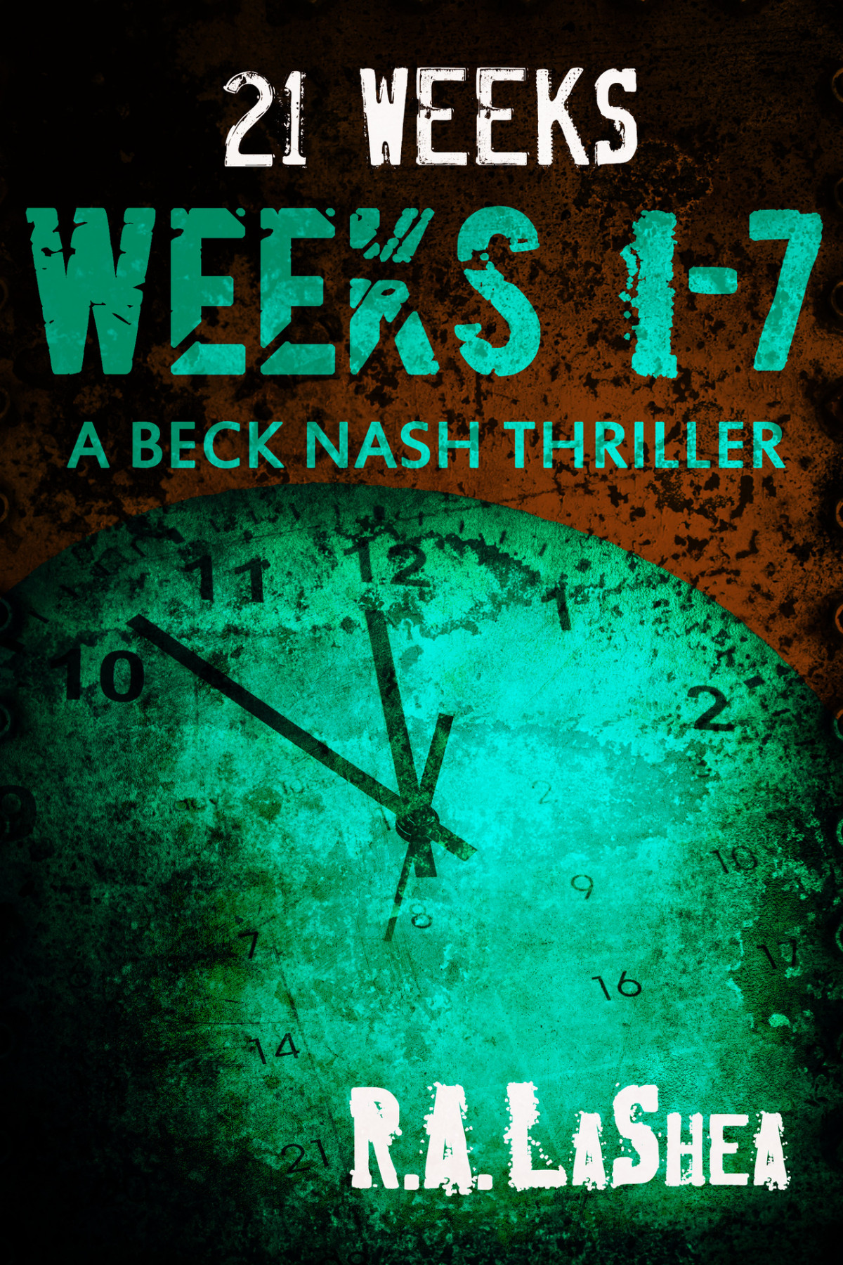 21 Weeks Weeks 17 Ebook Is Damaged But Readable Ra Lashea