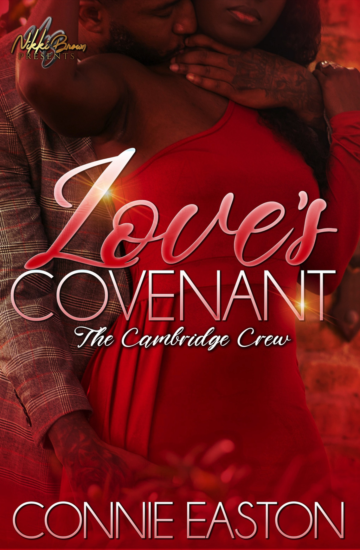Loves Covenant The Cambridge Crew Graceland Heights Easton