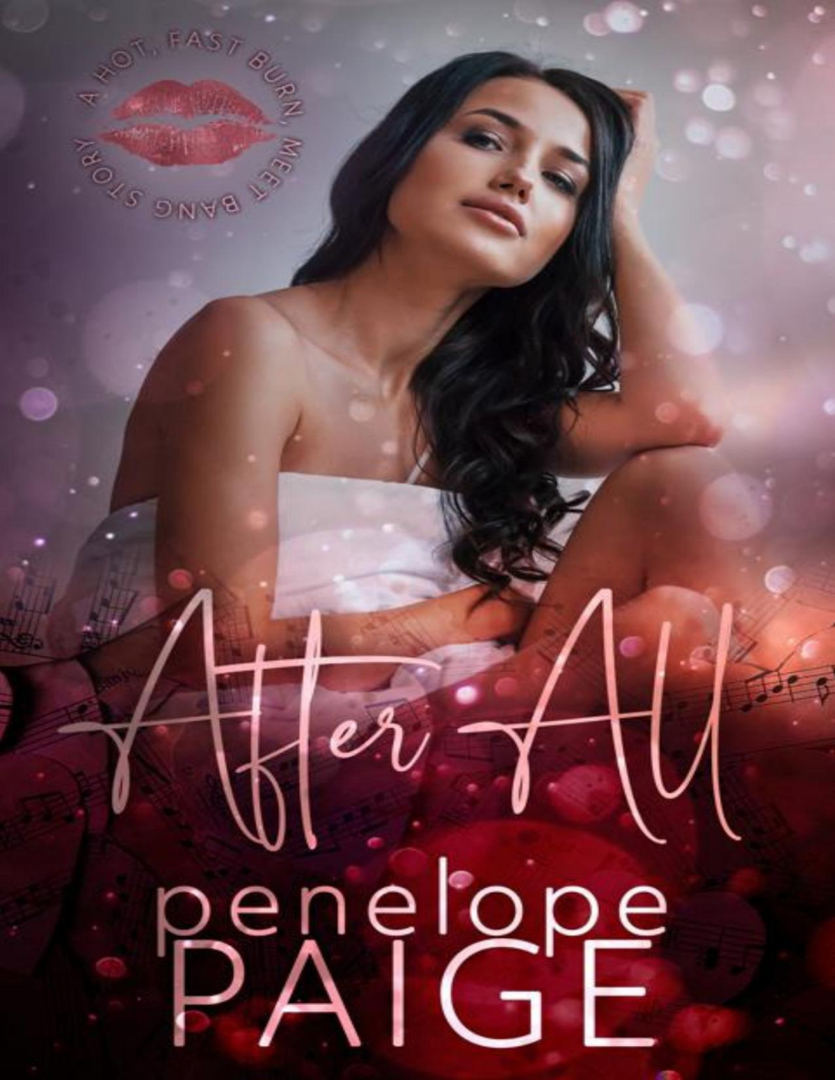 After All Penelope Paige