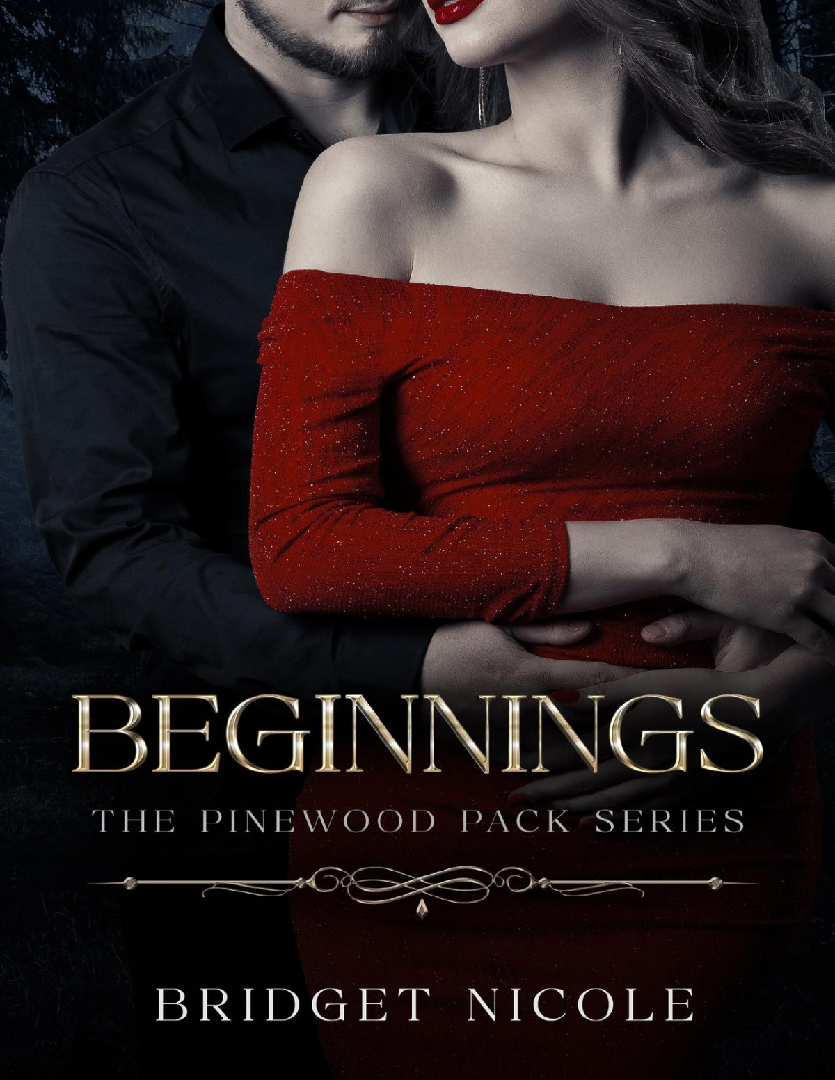 Beginnings Bridget Nicole