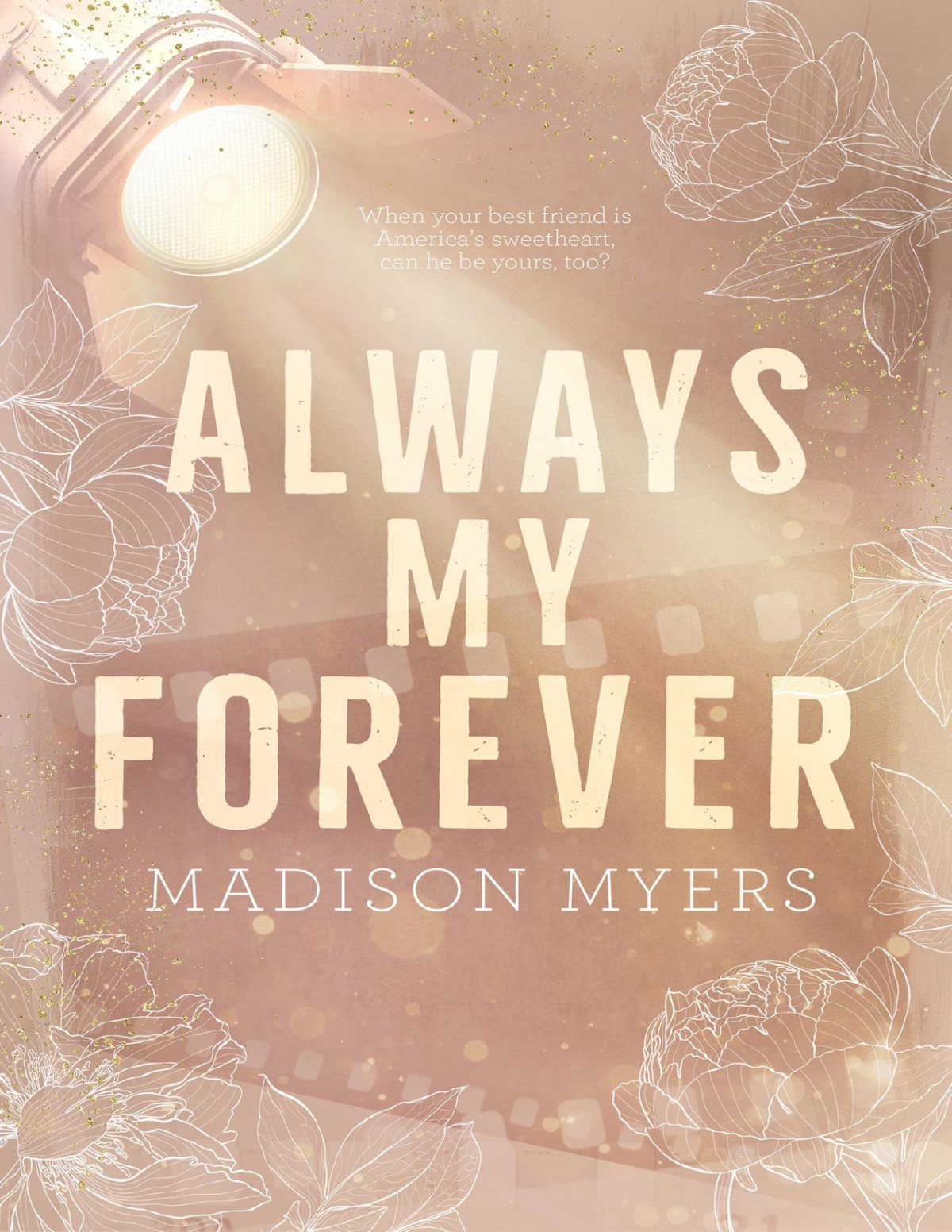 Always My Forever Madison Myers