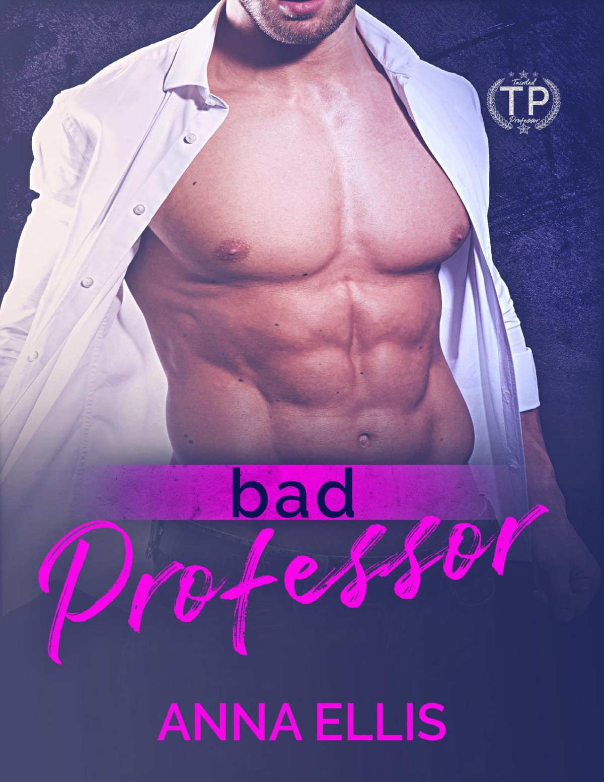 Bad Professor Tainted Professors Anna Ellis