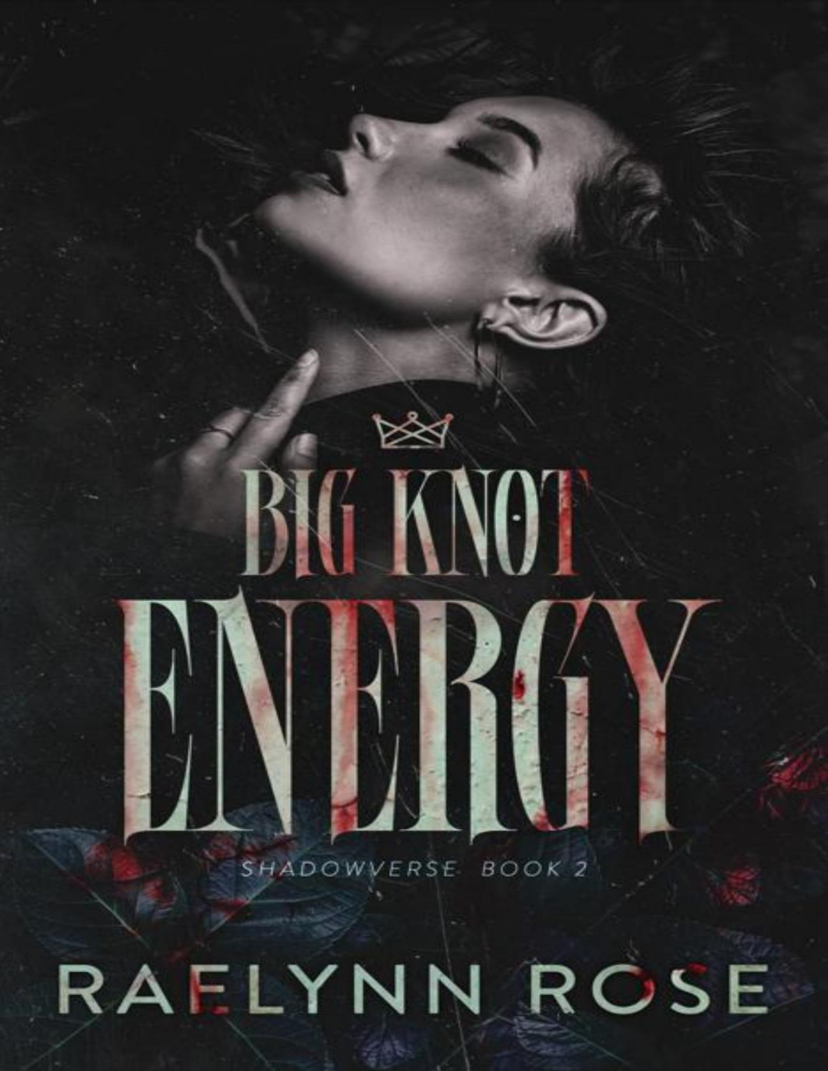 Big Knot Energy Shadowverse Book 2 Raelynn Rose