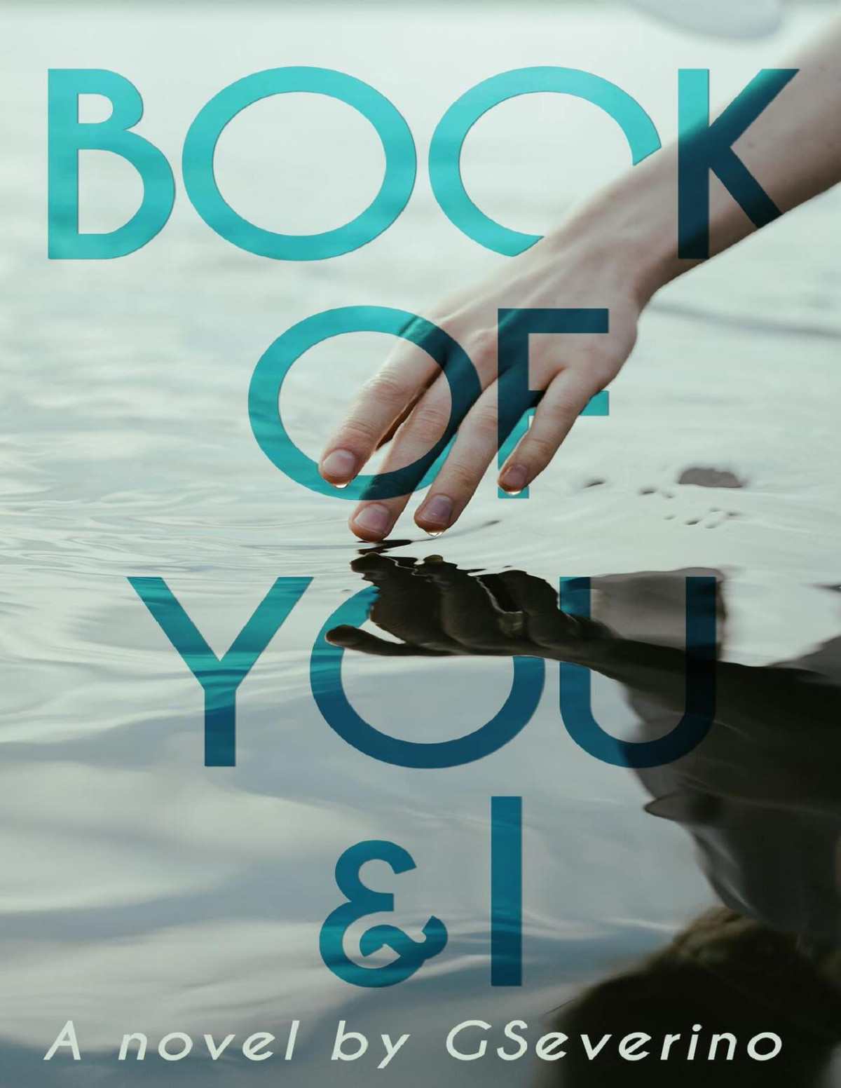 Book Of You I When Two Souls Collide G Severino