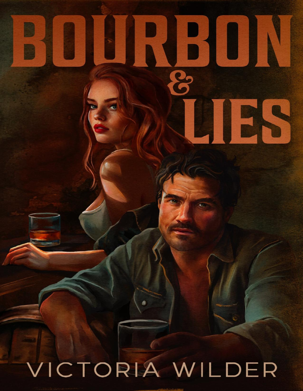Bourbon And Lies The Bourbon Boys Series Book 1 Victoria Wilder