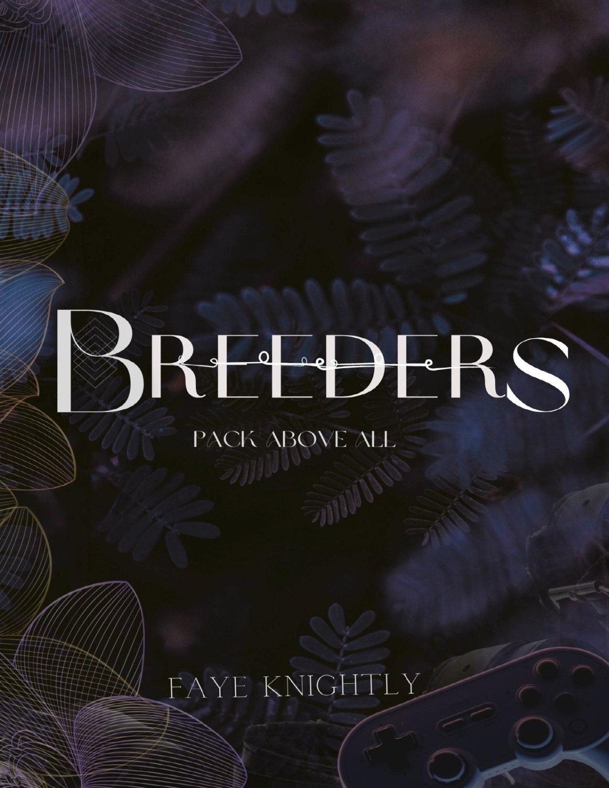 Breeders Faye Knightly