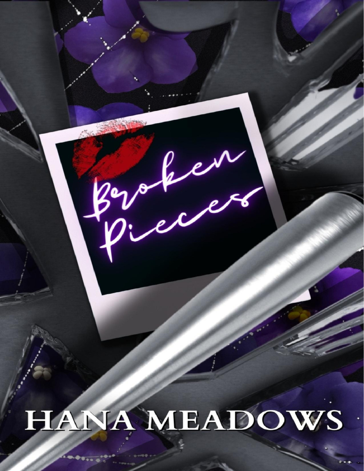 Broken Pieces Hana Meadows
