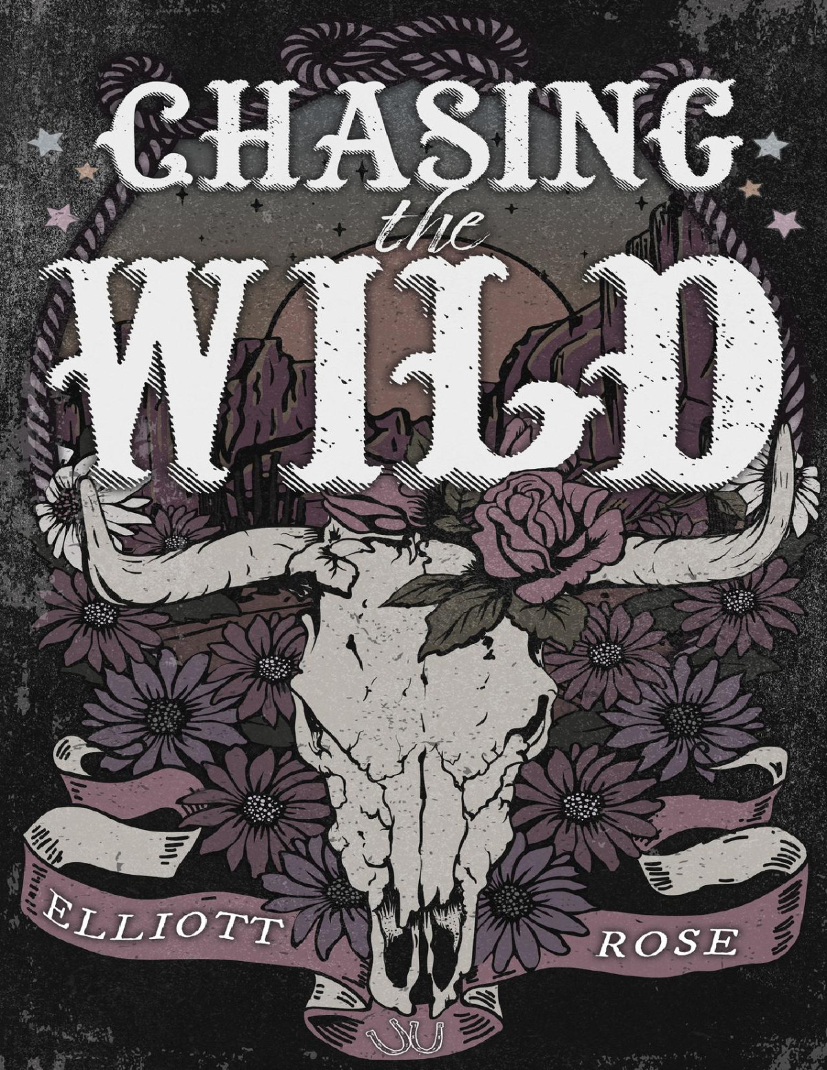 Chasing The Wild An Exboyfriends Dad Age Gap Cowboy Romance Crimson Ridge Book 1 Elliott Rose