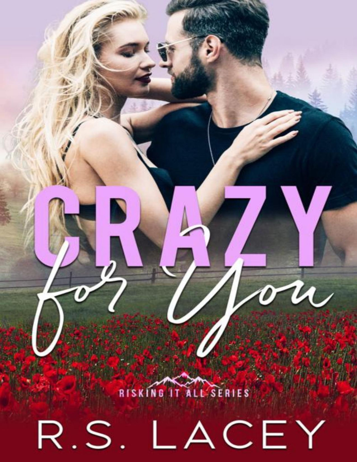 Crazy For You Rs Lacey