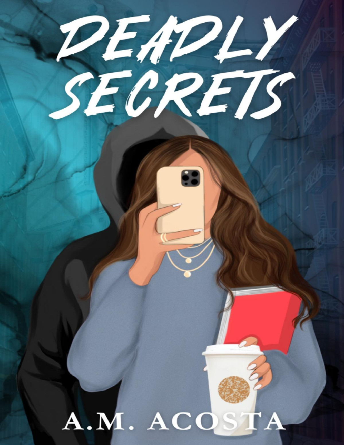 Deadly Secrets Am Acosta