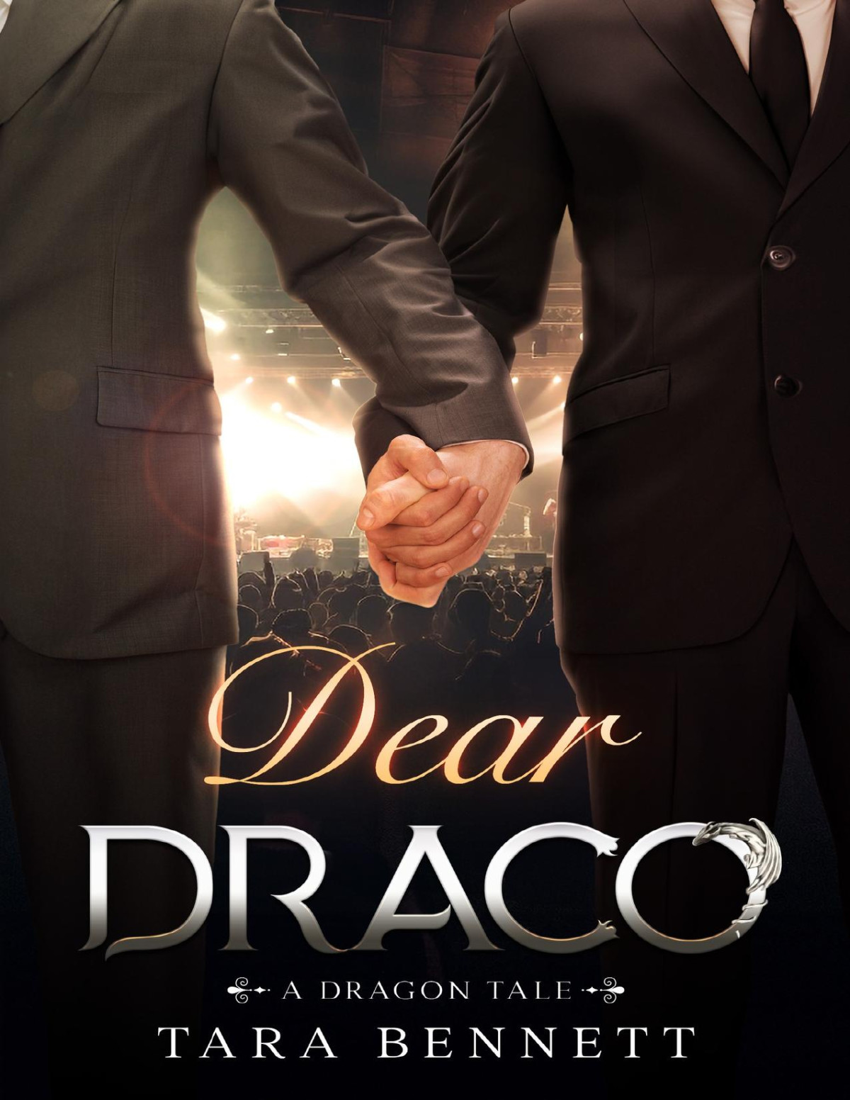 Dear Draco A Dragon Tale Book 2 Tara Bennett
