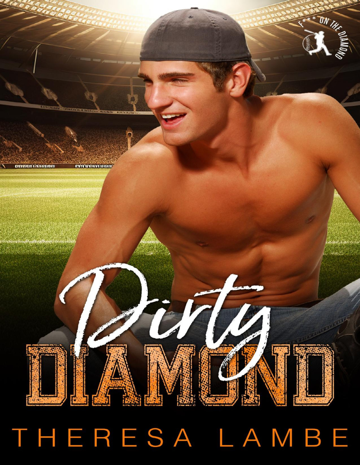 Dirty Diamond F On The Diamond Series Theresa Lambe