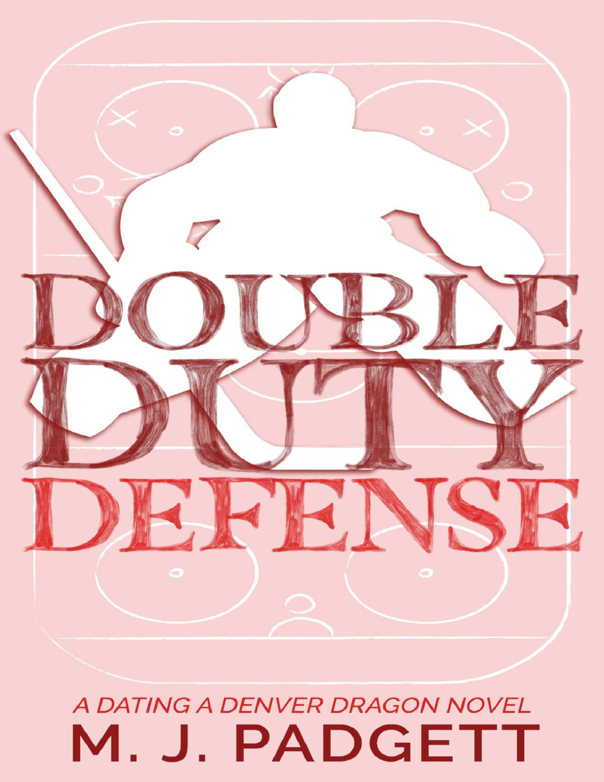 Double Duty Defense M J Padgett