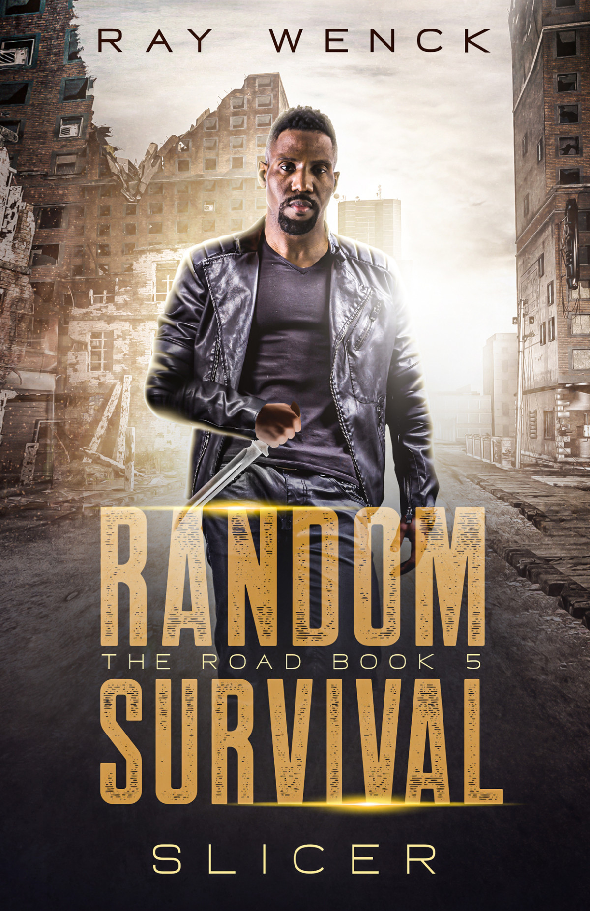 Random Survival The Road Slicer Random Survival The Road Book 5 Wenck