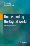 Understanding The Digital World Peter Fettke Wolfgang Reisig